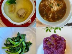 -君来湖滨饭店·渔餐厅