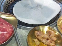 -金喜娜无限自助烤肉(泰达永旺店)