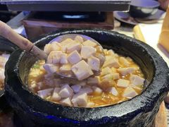 -外婆家(杭州马塍店)