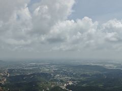-大芦花风景区