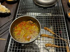 -夜食白市Yespicy·烧烤啤酒宵夜(番禺四海城店)