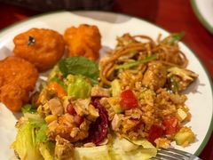 -大冒险家餐厅
