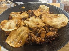 地锅鸡-百味地锅鸡(铜山路店)