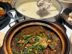 -煲王粤菜餐厅(中侨中心店)