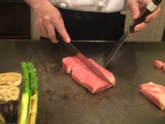 -神户牛排餐厅MOURIYA(总店)