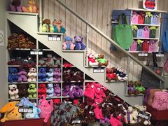 -济州岛泰迪熊博物馆