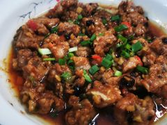 -海鲜街菜馆(海珠南路店)