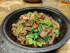 -老江南春·中国龙菜(衡山路店)