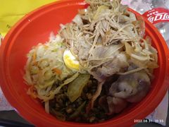 -嘉和一品粥(山水店)