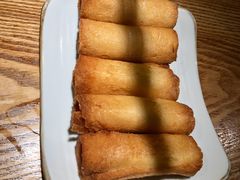 大良炸牛奶-小和庆·知味(首铸万科店)