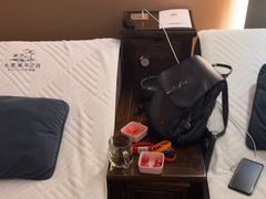-水墨澜渟足道·SPA·传统(四望亭东关街店)