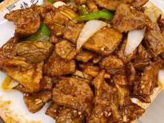 老爆三-津菜宋记老房子(鼓楼店)