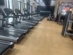 -梵臣游泳健身(康康谷店)