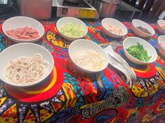 -OPEN開全日自助餐厅·牛肉火锅·海鲜(佛山希尔顿酒店)