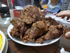-青英餐厅