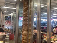 -生活如沸·顺德水牛奶火锅(大学路店)