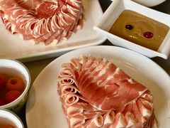 -牛街·马辈儿涮肉(牛街总店)