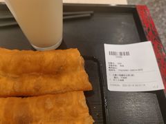 -永和大王(解放东路店)