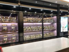 -楼上(新馬路澳門廣場店)