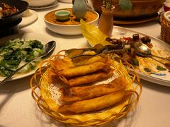 -天目缘餐厅