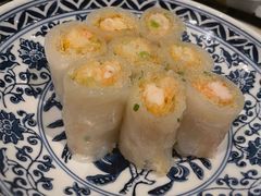 -誉八仙粤菜(万象天地店)