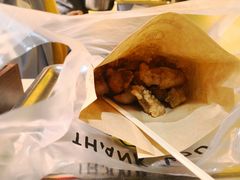 -傅强排骨(成都总店)