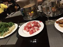 -中油泰富国际酒店-中餐厅