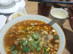 -名羊天下陕北横山铁锅炖羊肉(博文路店)
