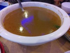 -维吾尔餐厅(宜山路店)