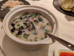 -梅龙镇酒家(南京西路总店)