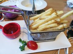 -豪客来牛排(红豆万花城店)
