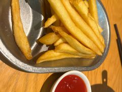 -红小满休闲餐厅(十全街店)