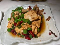 -佬肥猫·浙江乡村菜(国华广场店)