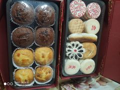 布丁-大桥道糕点食品店(津塘路店)