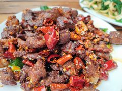 -龙头街回族餐厅(银河店)