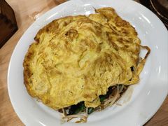 京味炒合菜配薄饼-宏状元现熬粥·京味菜(黄寺大街店)