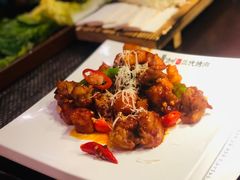 -三代烤肉(保利广场店)