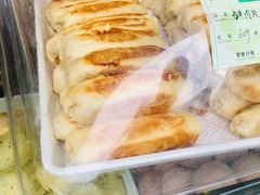 肉饺-稻香村(观前街店)