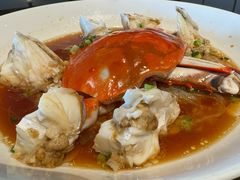 -高佳庄·舟山海鲜(海景旗舰店)