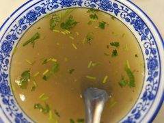 -蘑菇拌面•正宗新疆菜