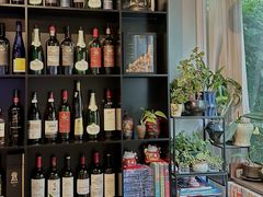 -街角 T·COFFEE 融合料理·BISTRO(车公庙店)