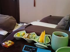 -足本纪·足道 SPA 简餐 小吃(文三西路店)