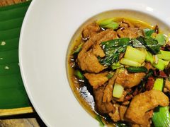 宣威小炒肉-云上千禾(水上店)