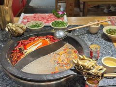 -蜀大侠火锅(建设路第五大道店)