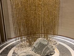 -西安浐灞艾美酒店·汉江餐厅·火锅