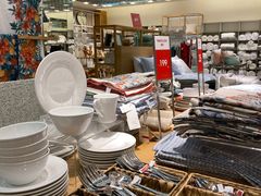 -ZARA HOME(长楹天街购物中心店)