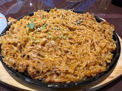 -三个大叔烤羊肉串·炭炉砂锅菜(西三旗店)