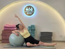 点击看大图 -爱尔乐美孕产瑜伽·普拉提