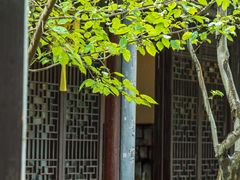 -常熟方塔园