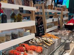 -菲住布渴酒店自助餐厅(阿里巴巴西溪园区店)